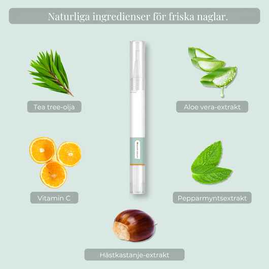 Nailiva™ Nagelvårdspenna