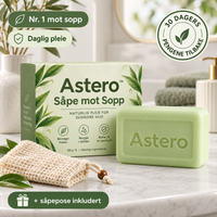 Cyntra™ Såpe mot Sopp