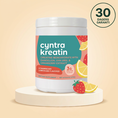 Cyntra kreatin